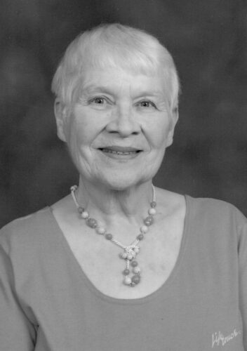 Sylvia L. Owens